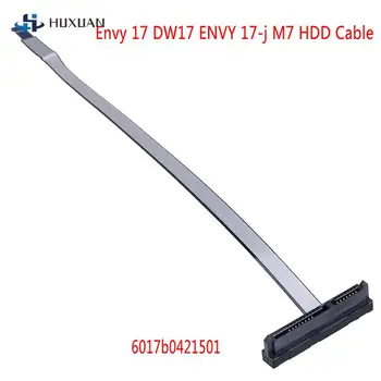 1 шт. кабельный разъем для жесткого диска HDD для HP envy 17 DW17 ENVY 17-j M7 6017b0421501
