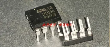 10 шт. НОВЫЙ оригинальный чипсет LM358N DIP-8 IC