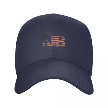 FJB Pro America F.Biden Бейсболка FJB для регби Дизайнерская шляпа Rave Мужские шляпы Женские