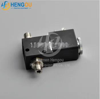 Heid A4.335.001 Автоматический очищающий электромагнитный клапан A4.335.001/01 Детали для офсетной печатной машины