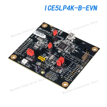 ICE5LP4K-B-EVN Инструменты для разработки программируемых логических Микросхем ICE40 Ult Brkout Brd Dev Tool