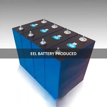 Аккумуляторная батарея класса A Energy EV Car Cell LFP Prismatic Solar System с литий-ионным аккумулятором Lifepo4 3,2 В 310 Ач