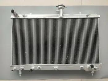 Алюминиевый Радиатор для Chevrolet Camaro 1LT 1SS 2SS LS LT SS Z/28 ZL1 V6 V8 3.6L 6.2L 7.0L 2012-2015 2013 2014