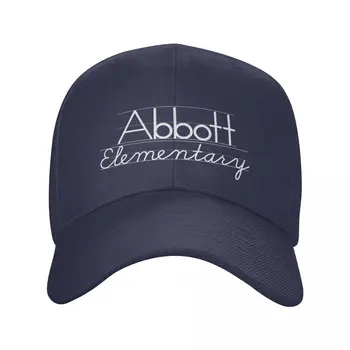 Бейсбольная кепка Abbott Elementary, элитный бренд, пляжная икона, женские шляпы, мужские