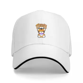 Бейсбольная кепка Tussy Games, кепка элитного бренда, мужская бейсбольная кепка для мужчин, женская