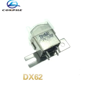 Головка DX62 с острым носиком для износостойкой кассетной деки аудиоплеера Sharp/Toshiba (сопротивление 250 Ом)