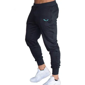 Мужские и женские спортивные брюки с принтом бренда SALEWA, простые брюки для фитнеса, осенние и зимние повседневные брюки с плюшевыми завязками