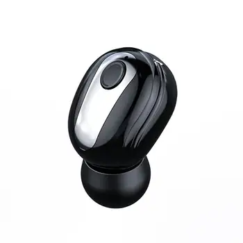 Наушники TWS Mini In Ear Sports Mono bluetooth-совместимые 5.0 Стерео Спортивные Водонепроницаемые наушники S9 Беспроводная гарнитура с микрофоном