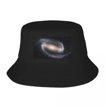 Новая открытая спиральная шляпа-ведро Galaxy Cap Icon с защелкивающейся спинкой, Джентльменская шляпа, одежда для гольфа, мужская и женская