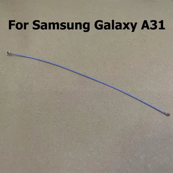 Оригинальный Внутренний Wifi Flex Для Samsung Glaxy A31 Антенный Разъем Сигнальный Гибкий Кабель