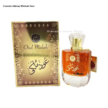 Саудовская Аравия Импортировала ароматизатор Унисекс для мужчин и женщин Dubai Fragrances Spray
