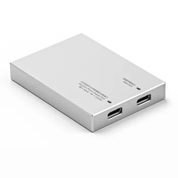 Устройство чтения карт памяти Cablecc Type-C USB3.0-A-CF для расширения CFE USB-адаптера