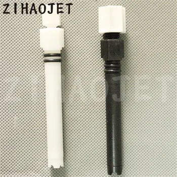 Чернильный фильтр для плоттера Linx coding EC-JET HAILEK Linx ink, добавляющий трубчатый фильтр белого черного цвета, 1шт для продажи
