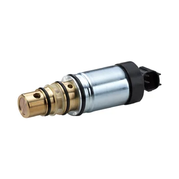 Электромагнитный клапан компрессора кондиционера переменного тока для автомобиля, электронный регулирующий клапан для HYUNDAI Kia Sorento 97701-2S500