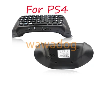 5 шт. для Sony Playstation 4 PS4, клавиатура с ручкой для PlayStation 4 PS4, мини беспроводная Bluetooth-клавиатура для Sony ps4