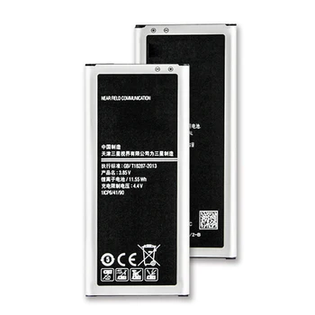 для Samsung Аккумулятор EB-BN915BBE для GALAXY Note Edge N9150 N915FY N915D N915F N915K N915L N915S G9006V SM-N915G EB-BN915BB