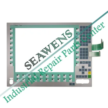 Мембранная клавиатура 6AV7893-1AG32-0AA0 IPC 677C 15 Для Ремонта панели оператора IPC, Новая В наличии